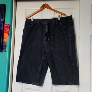 Mens Vintage GUnit Shorts